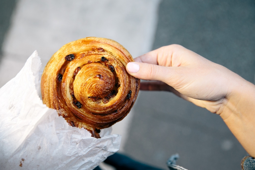 paris city guide gather