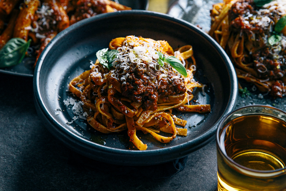 Bolognese  |  Gather & Feast