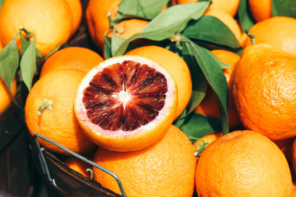 California Travel Guide  |  Gather & Feast