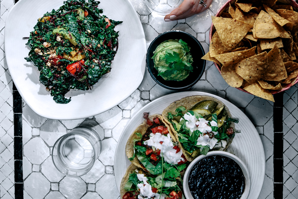California Travel Guide  |  Gather & Feast