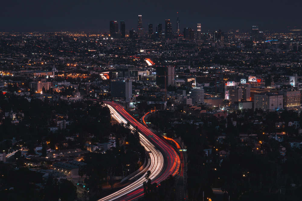 California Travel Guide  |  Gather & Feast