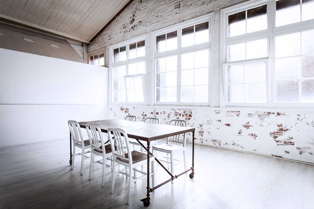 The Establishment Studios