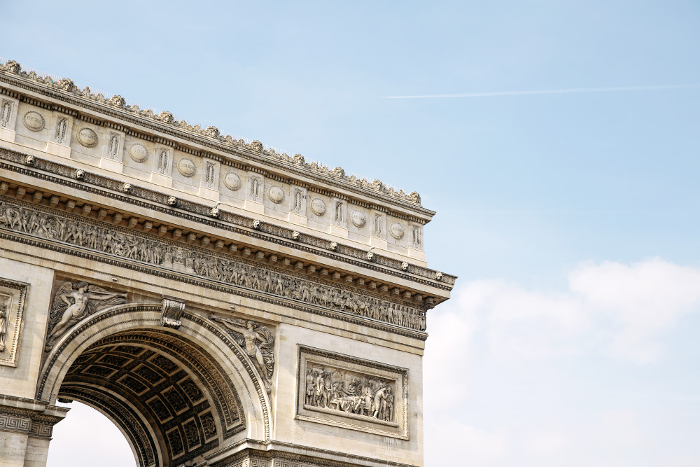 Paris City Guide  |  Gather & Feast