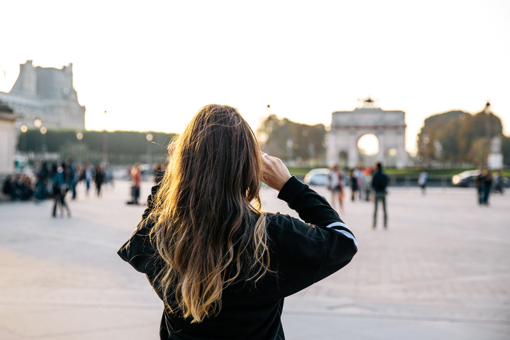 Paris City Guide  |  Gather & Feast