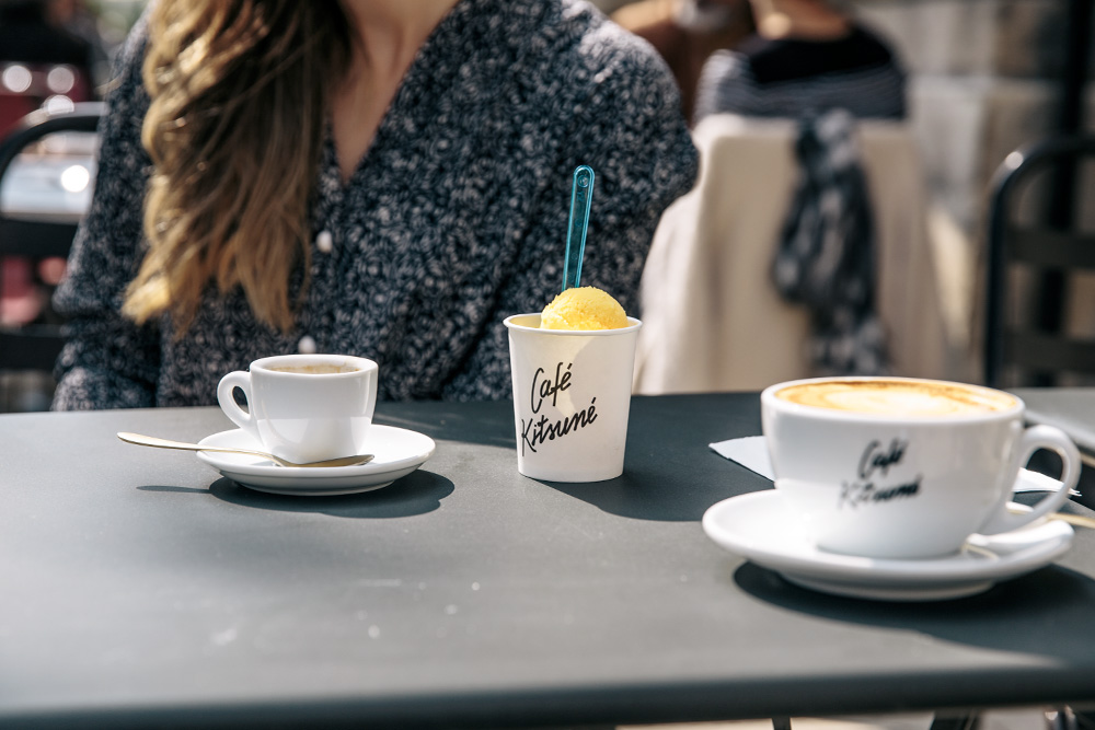 Paris City Guide  |  Gather & Feast