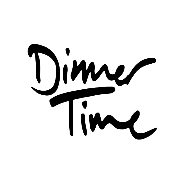 Dinner Time  |  Gather & Feast