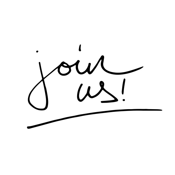 Join Us  |  Gather & Feast