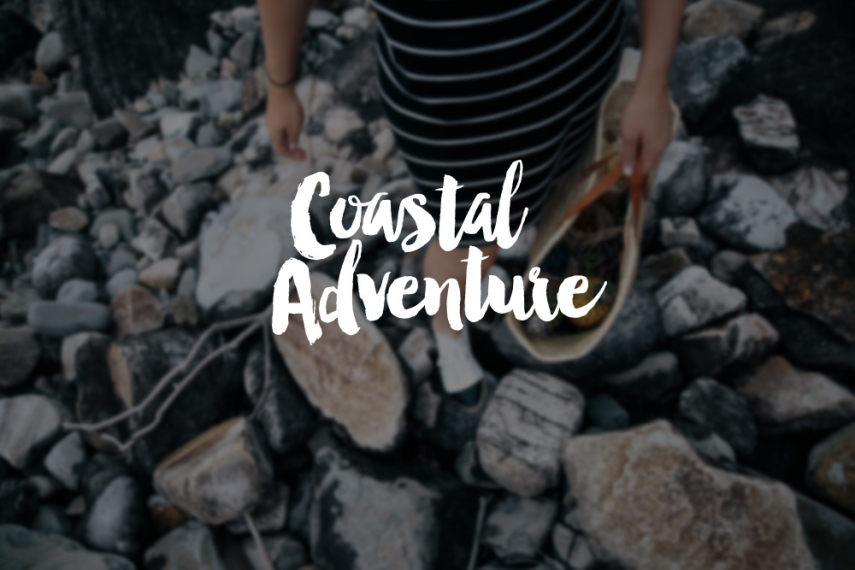 Coastal+Adventure++%7C++Gather+%26+Feast