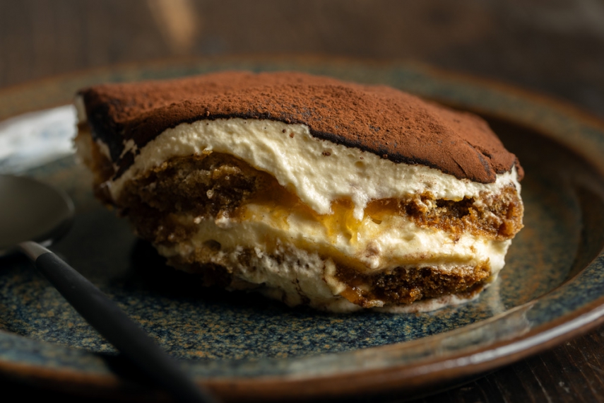 Apricot+%26+Cardamom+Tiramisu+%7C+Gather+%26+Feast