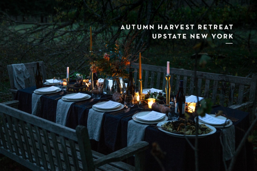 Autumn+Harvest+Retreat+Highlights++%7C++Gather+%26+Feast