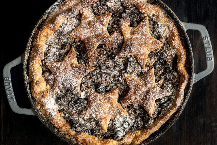 Fruit+Mince+Pie+%7C+Gather+%26+Feast