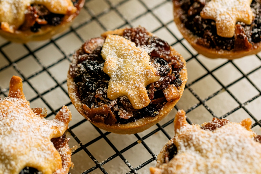 Fruit+Mince+Pies++%7C++Gather+%26+Feast