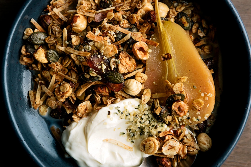 Hazelnut+%26+Date+Granola++%7C++Gather+%26+Feast