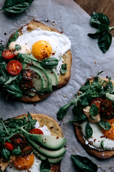 Crispy+Buckwheat+Breakfast+Flatbreads++%7C++Gather+%26+Feast