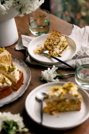 Lemon+%26+Pistachio+Cake++%7C++Gather+%26+Feast