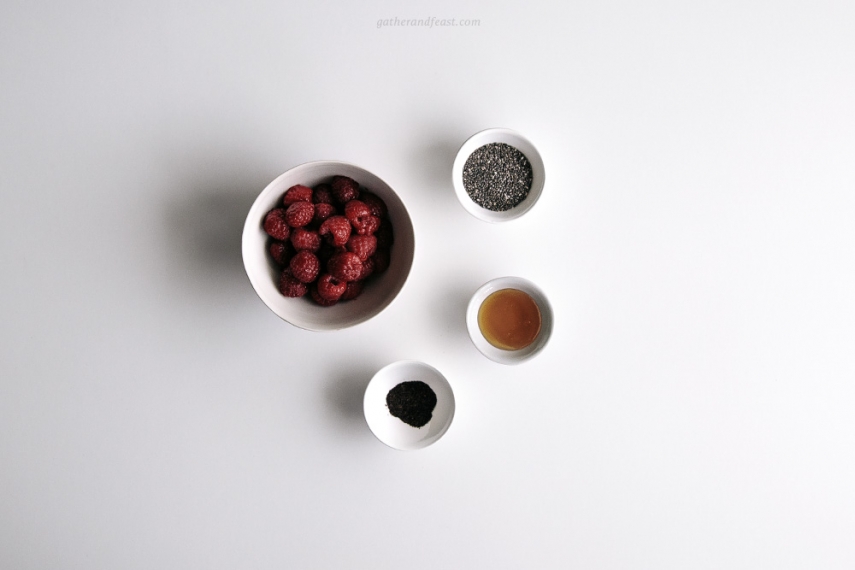 Raspberry+%26+Vanilla+Chia+Jam++%7C++Gather+%26+Feast