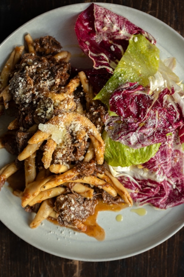Slow-Cooked+Beef+Cheek+and+Mushroom+Ragu+%7C+Gather+%26+Feast