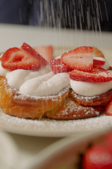 Yoghurt+French+Toast+%7C+Gather+%26+Feast