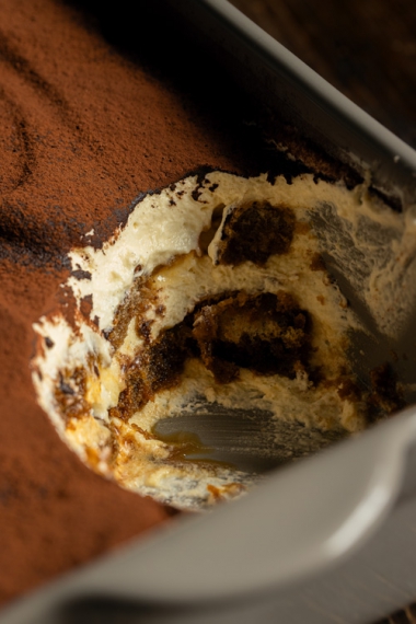 Apricot+%26+Cardamom+Tiramisu+%7C+Gather+%26+Feast