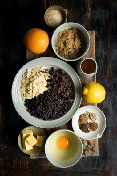 Fruit+Mince+Pie+%7C+Gather+%26+Feast