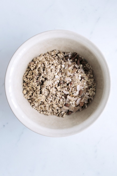 Maple%2C+Tahini+%26+Vanilla+Granola++%7C++Gather+%26+Feast