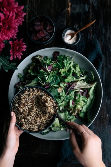 Roasted+Beetroot+%26+Quinoa+Salad++%7C++Gather+%26+Feast