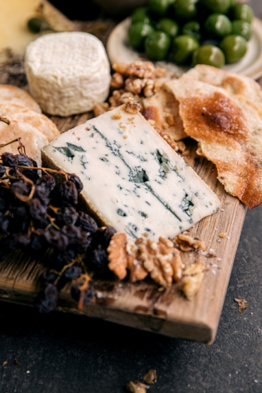 A+Decadent+Cheeseboard+Inspiration++%7C++Gather+%26+Feast