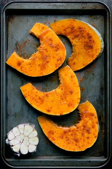 Roast+Pumpkin+with+Smokey+Paprika%2C+Roasted+Garlic+%26+Natural+Yoghurt