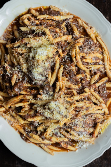 Slow-Cooked+Beef+Cheek+and+Mushroom+Ragu+%7C+Gather+%26+Feast