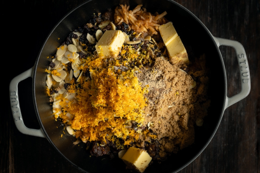 Fruit+Mince+Pie+%7C+Gather+%26+Feast