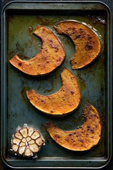 Roast+Pumpkin+with+Smokey+Paprika%2C+Roasted+Garlic+%26+Natural+Yoghurt