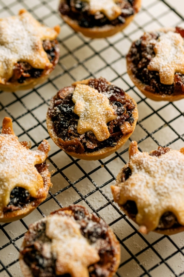 Fruit+Mince+Pies++%7C++Gather+%26+Feast