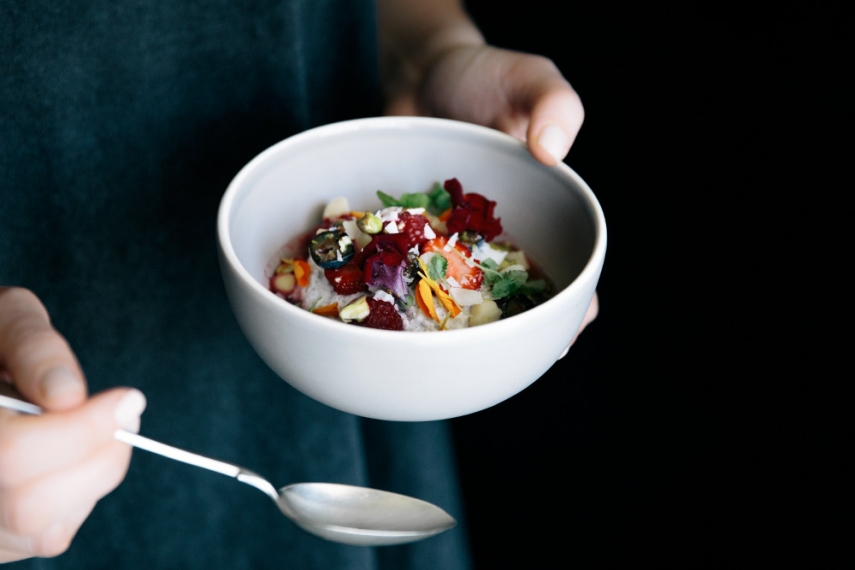 Coconut+Chia+Pudding+with+Maple++%7C++Gather+%26+Feast