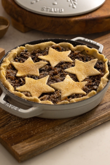 Fruit+Mince+Pie+%7C+Gather+%26+Feast