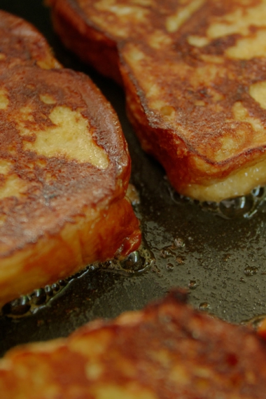 Yoghurt+French+Toast+%7C+Gather+%26+Feast