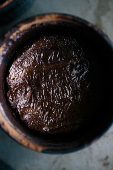 Spelt+Chocolate+Fondant+Cakes++%7C++Gather+%26+Feast