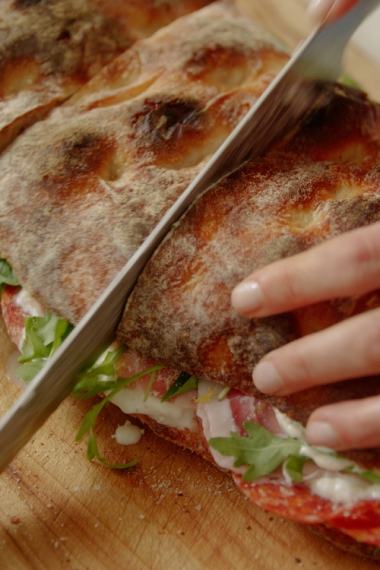 Ultimate+Picnic+Sandwich+%7C+Gather+%26+Feast