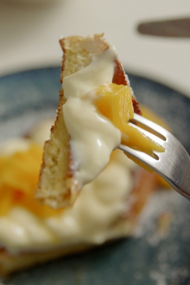 Yoghurt+French+Toast+%7C+Gather+%26+Feast