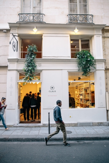 Paris+City+Guide++%7C++Gather+%26+Feast