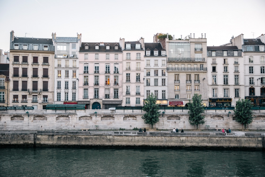 Paris+City+Guide++%7C++Gather+%26+Feast