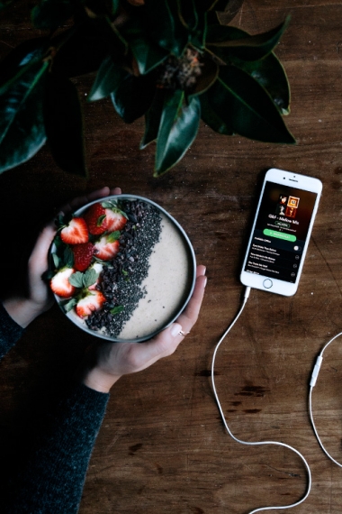 Music+Playlists++%7C++Gather+%26+Feast