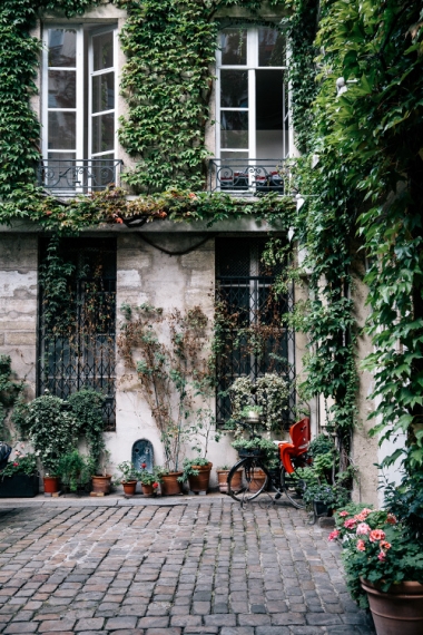 Paris+City+Guide++%7C++Gather+%26+Feast