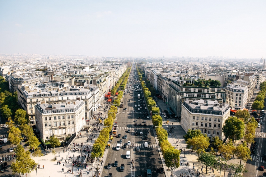 Paris+City+Guide++%7C++Gather+%26+Feast