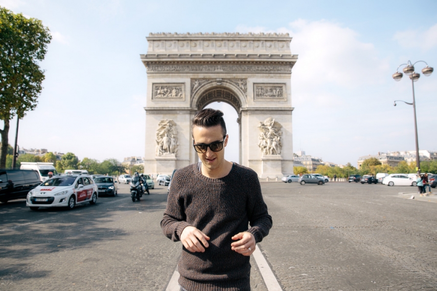 Paris+City+Guide++%7C++Gather+%26+Feast