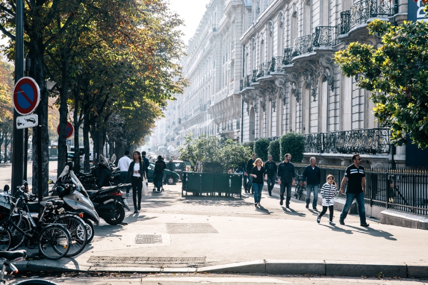 Paris+City+Guide++%7C++Gather+%26+Feast