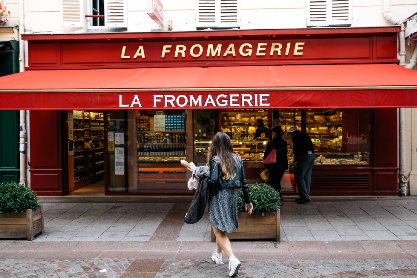 Paris+City+Guide++%7C++Gather+%26+Feast