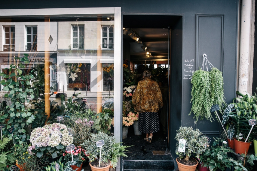 Paris+City+Guide++%7C++Gather+%26+Feast