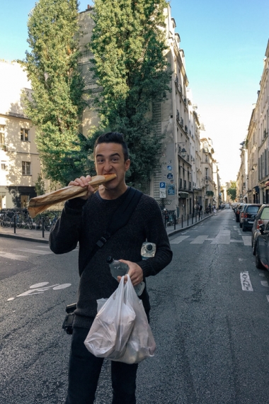 Paris+City+Guide++%7C++Gather+%26+Feast