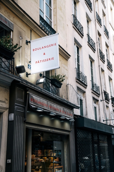 Paris+City+Guide++%7C++Gather+%26+Feast