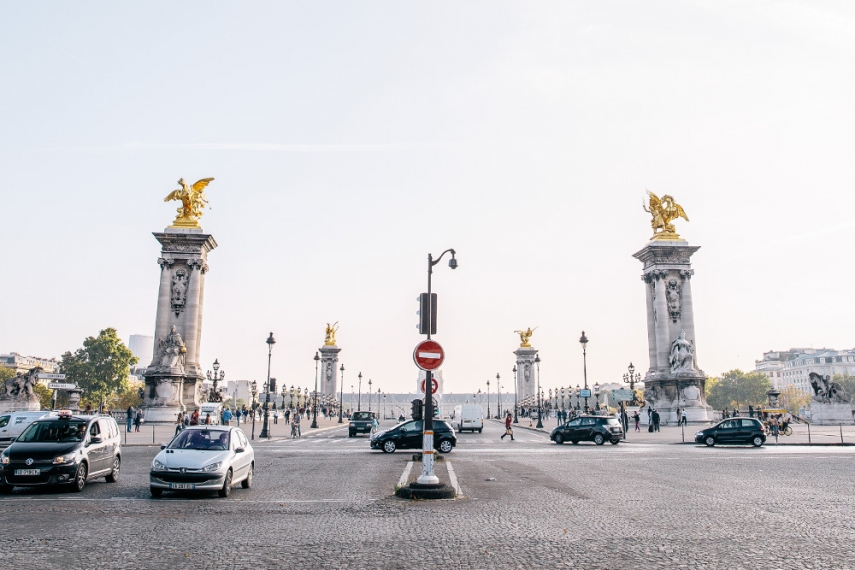 Paris+City+Guide++%7C++Gather+%26+Feast